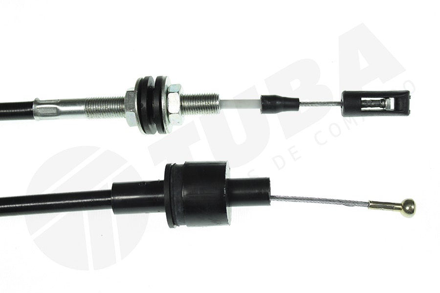 Cabo da Embreagem - Tuba Cabos - 8204 - Unitário