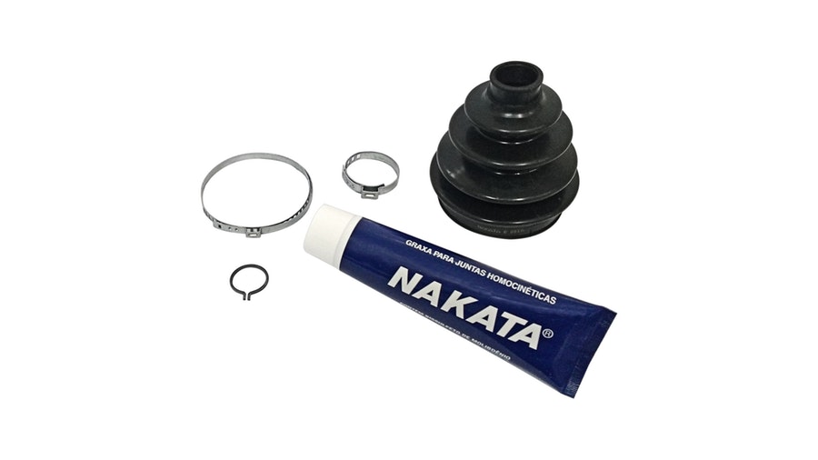 Kit de Reparo da Junta Homocinética - Nakata - NKJ599 - Unitário