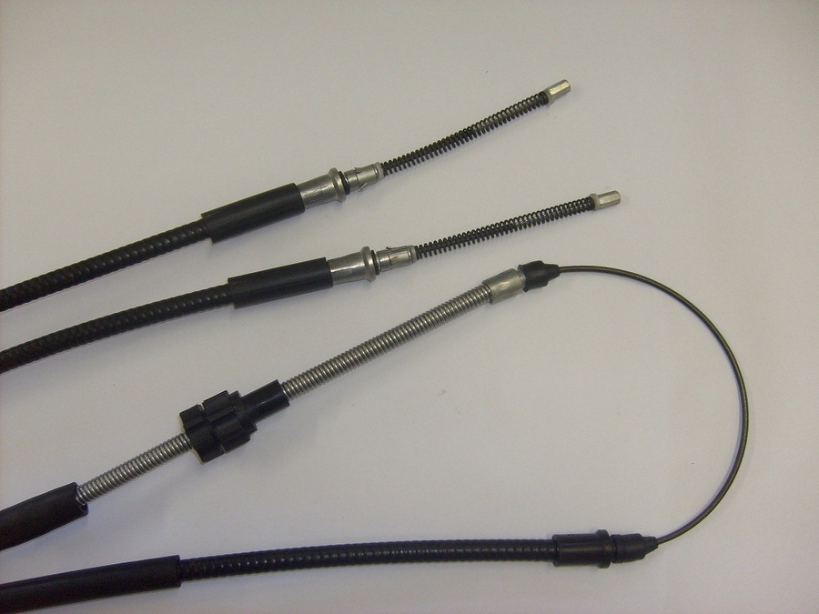 Cabo de Freio - Cabovel - 107010 - Unitário