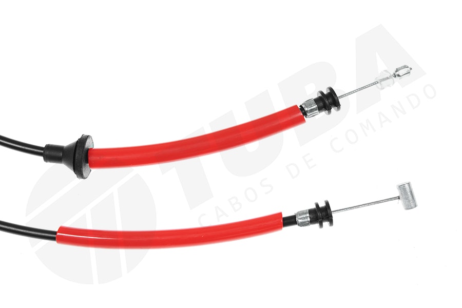 Cabo do Capô - Tuba Cabos - 8481 - Unitário