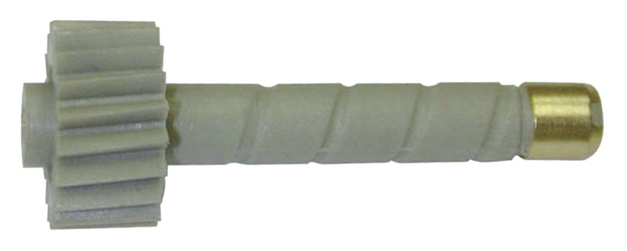 Engrenagem do Velocímetro Mecânica - Kit & Cia - 31001 - Unitário