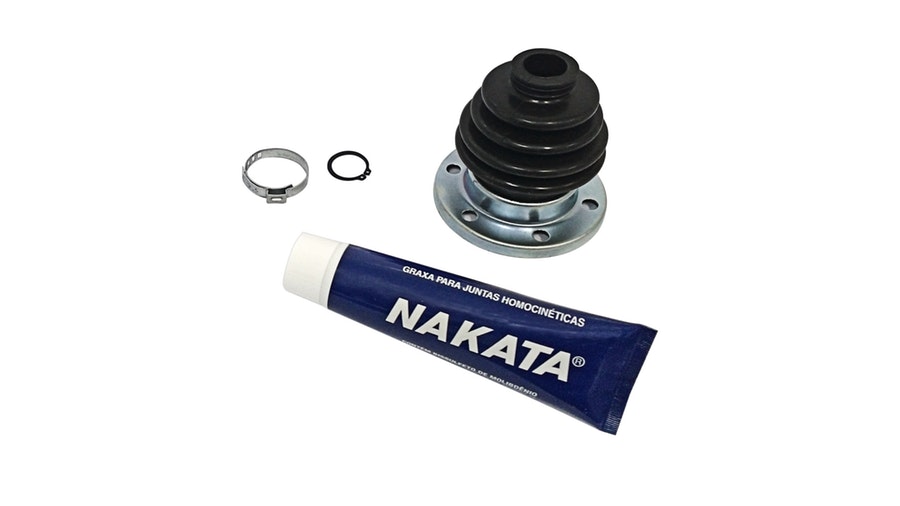 Kit de Reparo da Junta Homocinética - Nakata - NKJ139-1 - Unitário