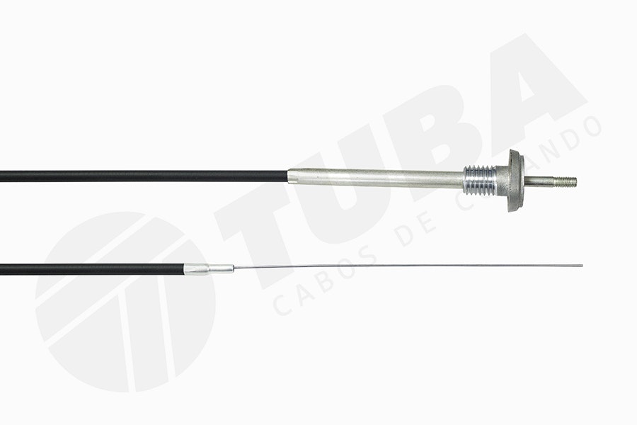 Cabo do Afogador - Tuba Cabos - 8716 - Unitário