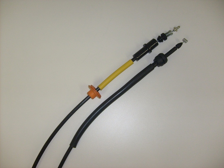 Cabo de Acelerador - Cabovel - 151515 - Unitário