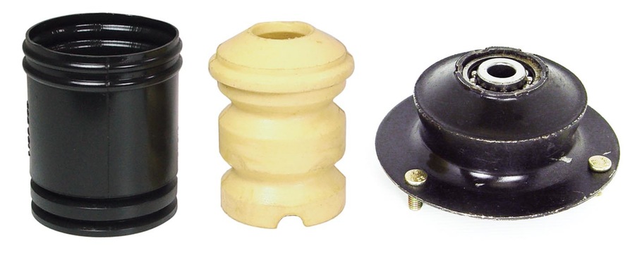 Kit de Suspensão Dianteira
