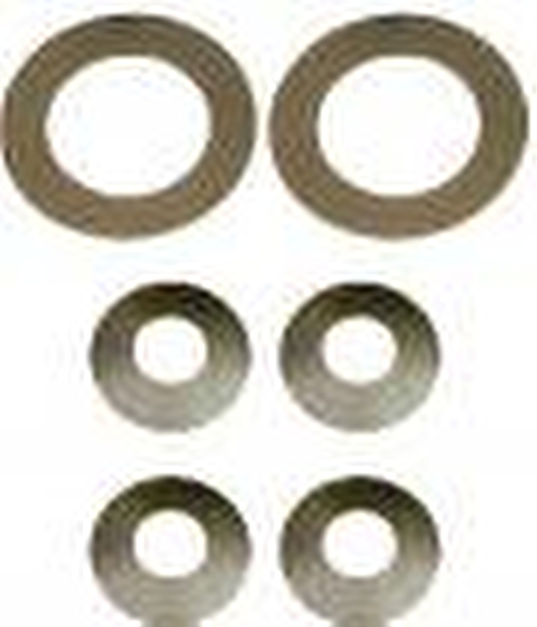 Conjunto de Arruelas da Planetária - Max Gear - MXE320/6 - Unitário