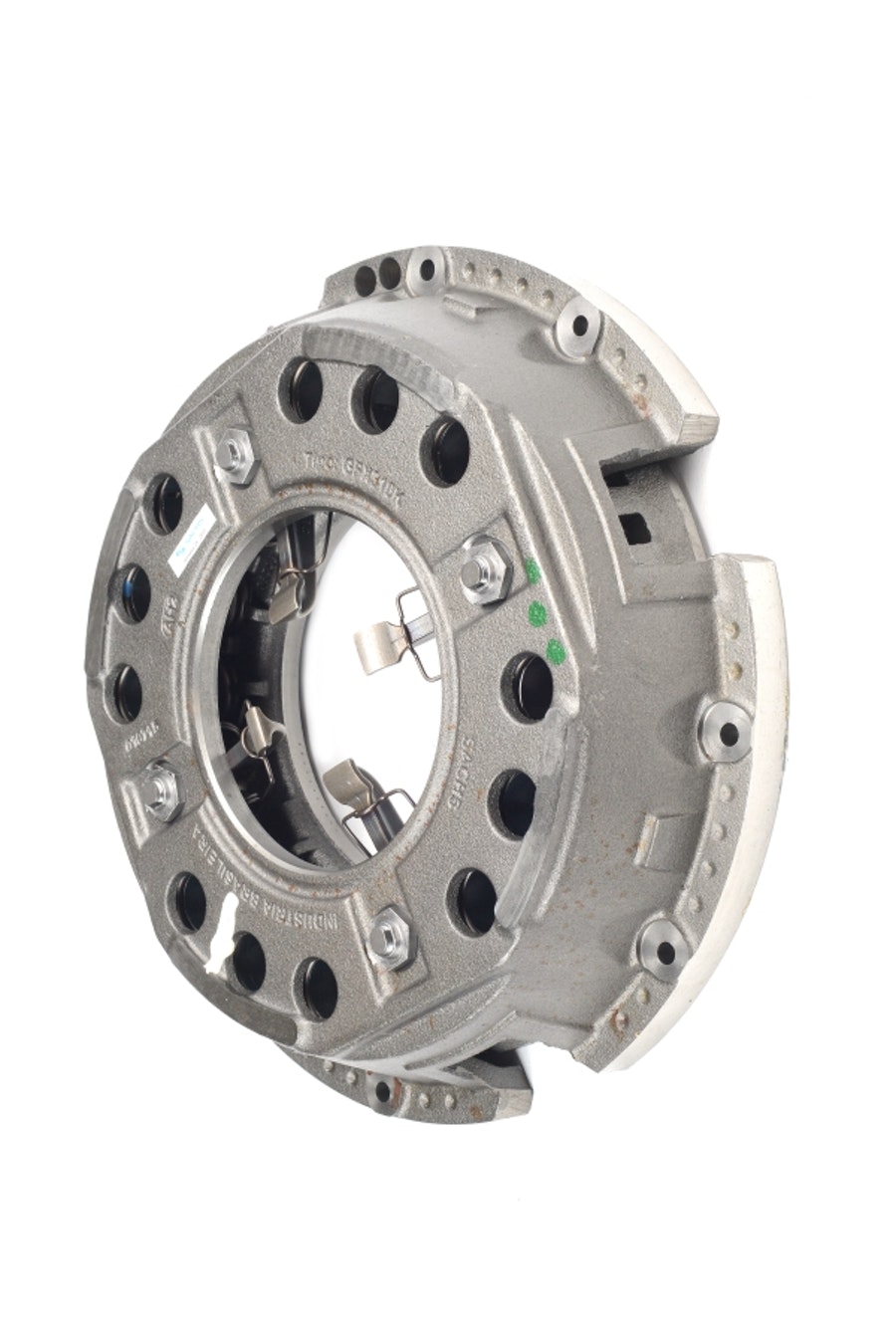 Platô de Embreagem - Sachs - 1171 - Unitário