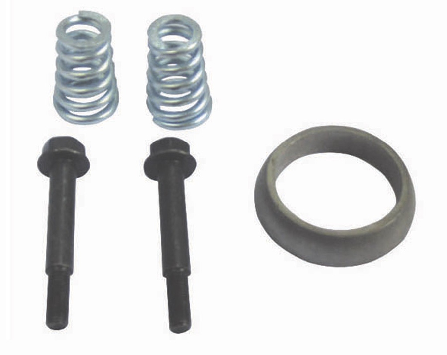 Kit Anel Sinterizado do Escapamento - Kit & Cia - 70123 - Unitário