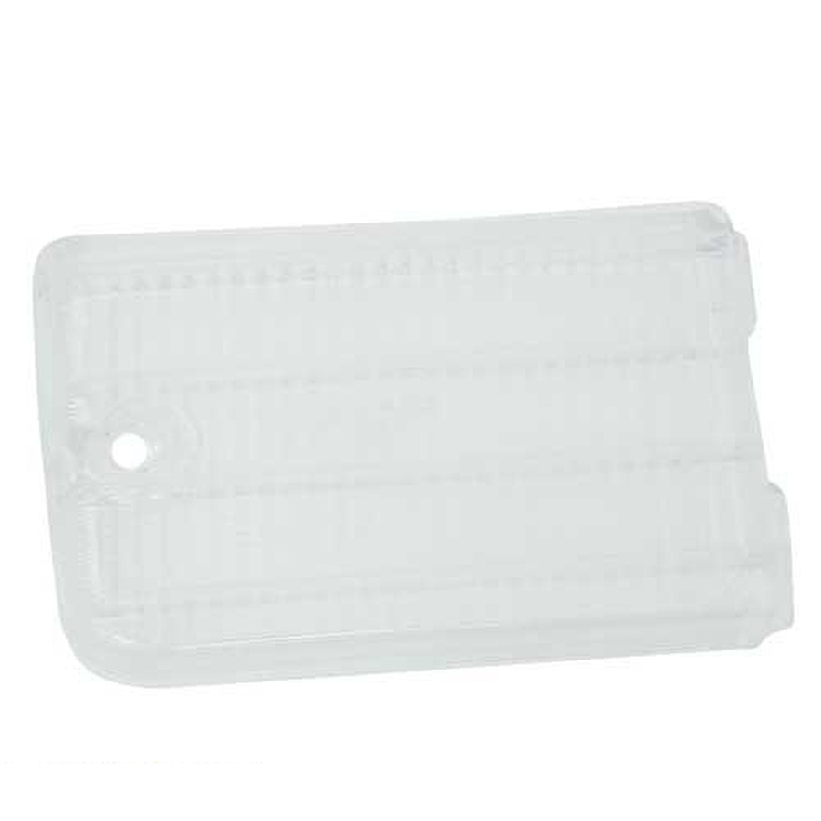 Lente da Lanterna Traseira - RN Lanternas - 803 - Unitário