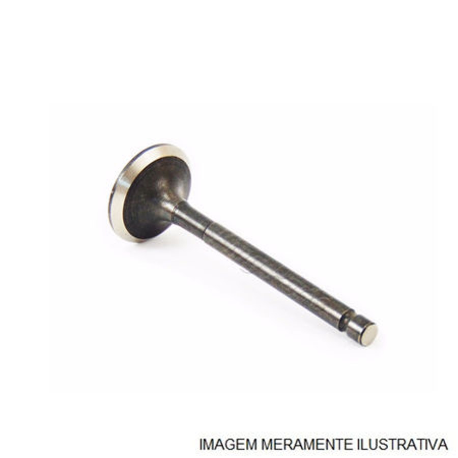 Válvula de Escape para Caminhão Mercedes Benz - TRW - VX0282AB - Unitário