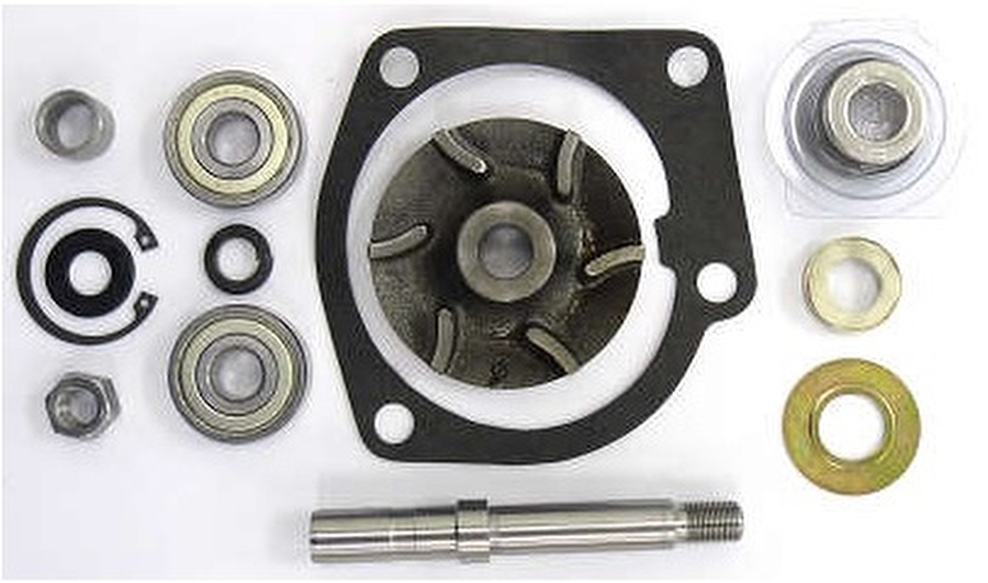 Reparo de Bomba D'Água - URBA - UR0392RL - Unitário