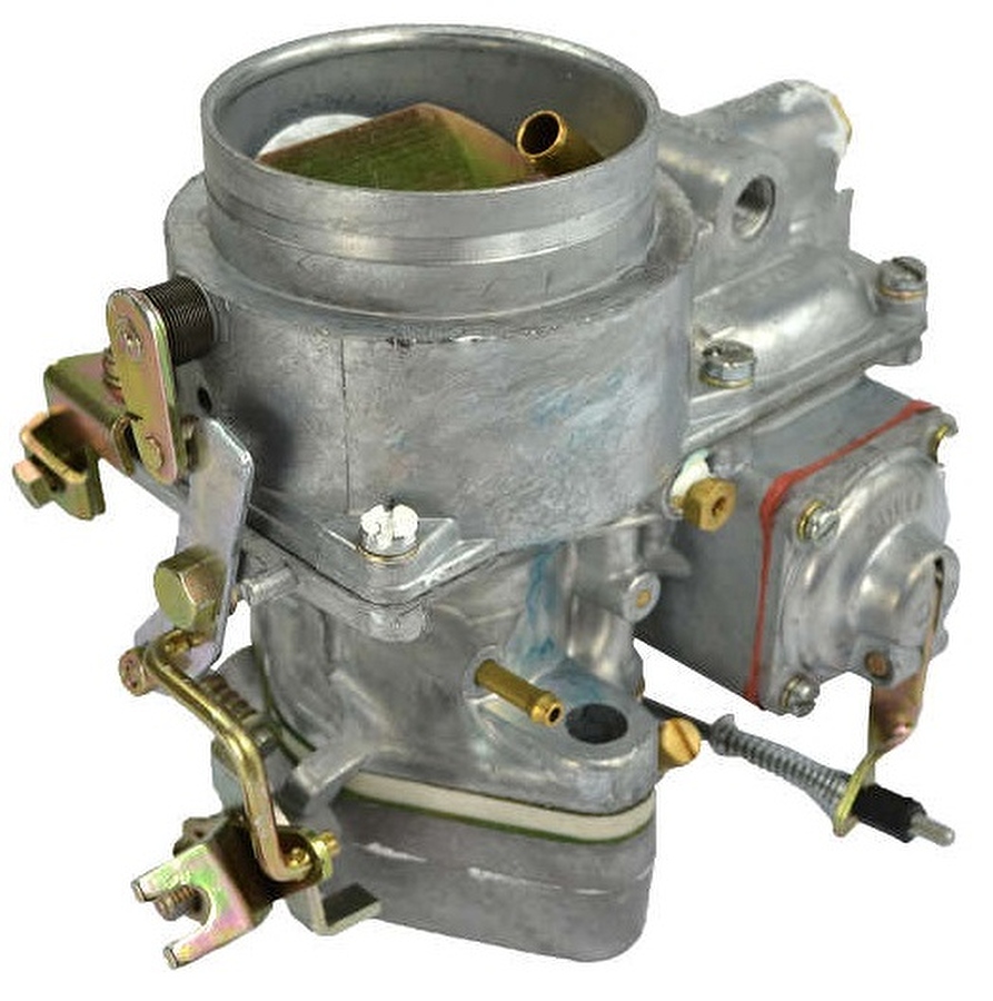 Carburador 40-EIS - Brosol - 185101 - Unitário