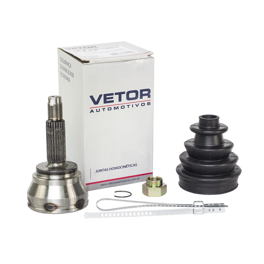 Junta Homocinética - Vetor - VT5074 - Unitário