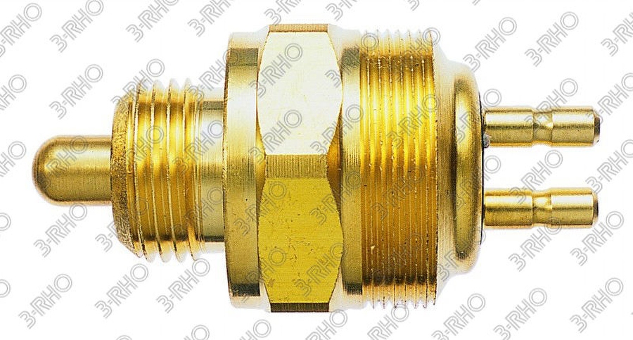 Interruptor de Luz de Ré - 3-RHO - 4417 - Unitário