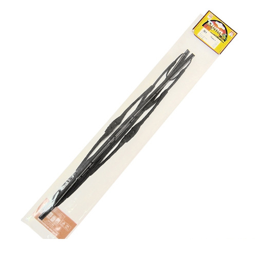 Palheta do Limpador de Parabrisa - 22 e 23 Polegadas - Dyna - 361 - Unitário