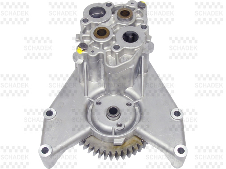 Bomba de Óleo - Schadek - 10.248 - Unitário