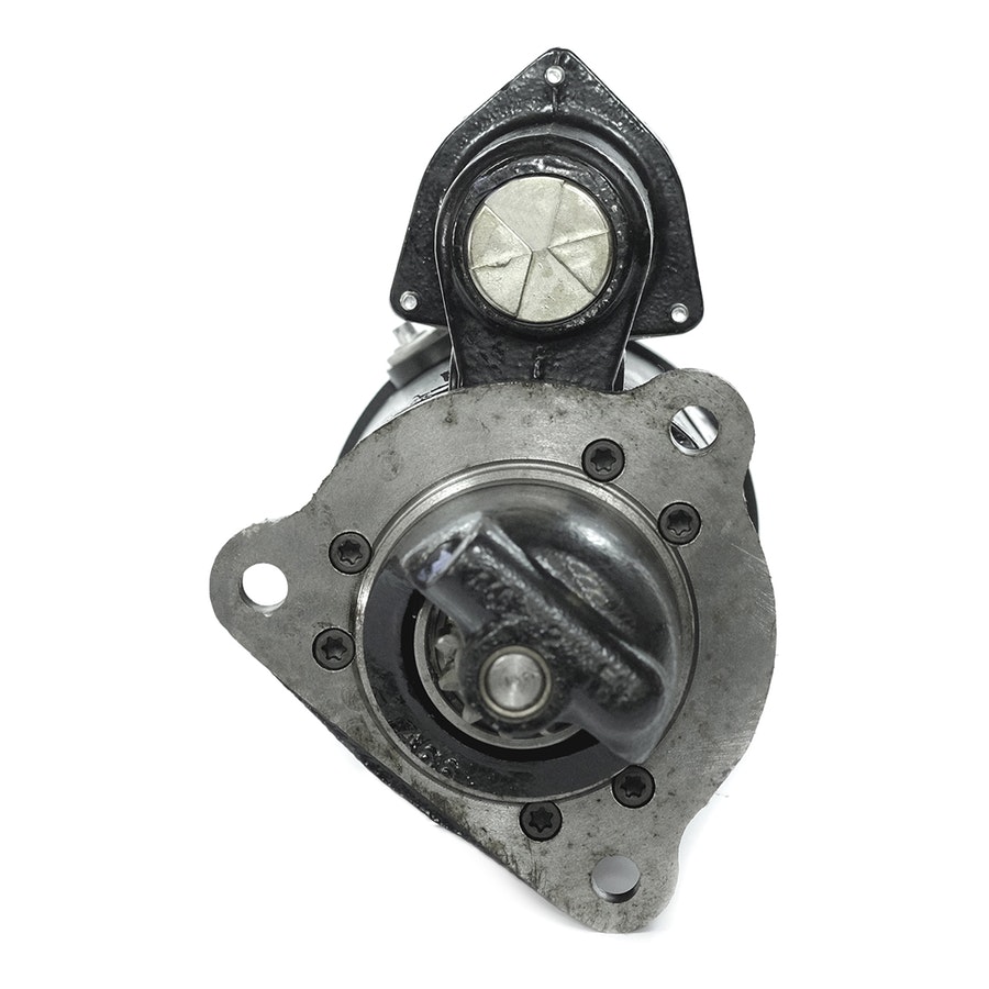 Motor de Partida - Delco Remy - 10478818 - Unitário