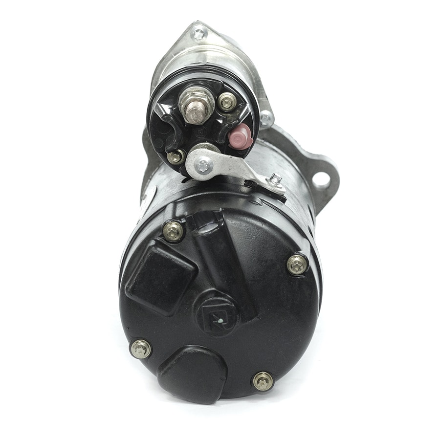 Motor de Partida - Delco Remy - 10478818 - Unitário