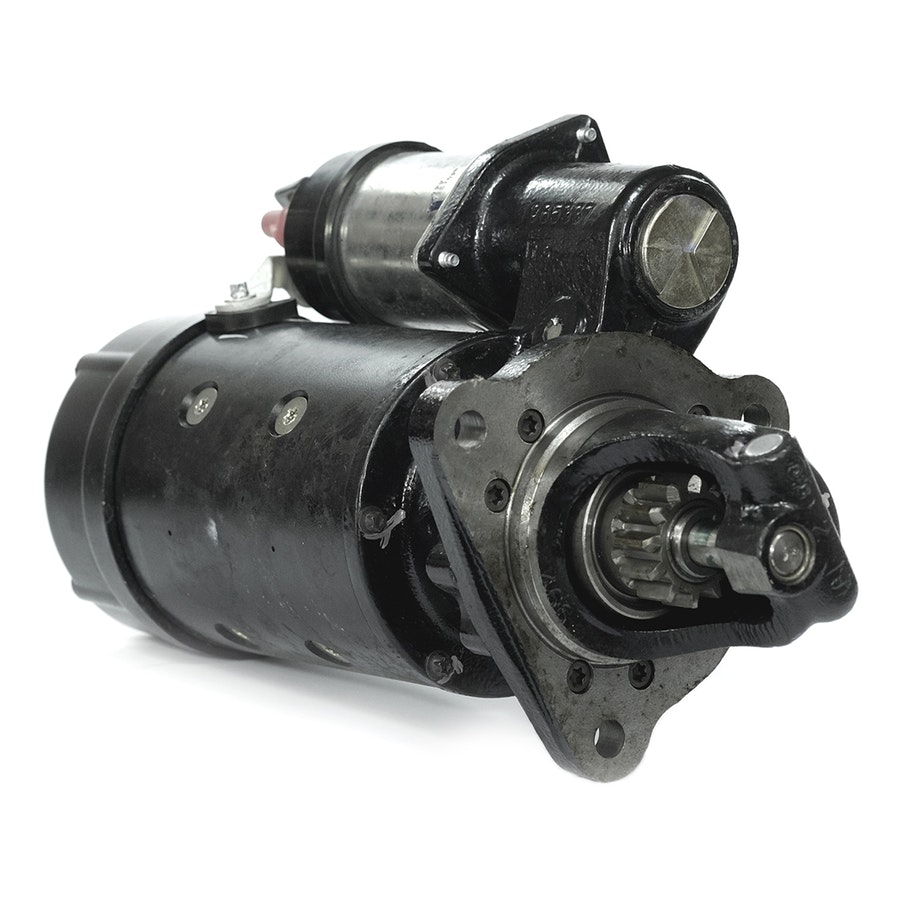 Motor de Partida - Delco Remy - 10478818 - Unitário