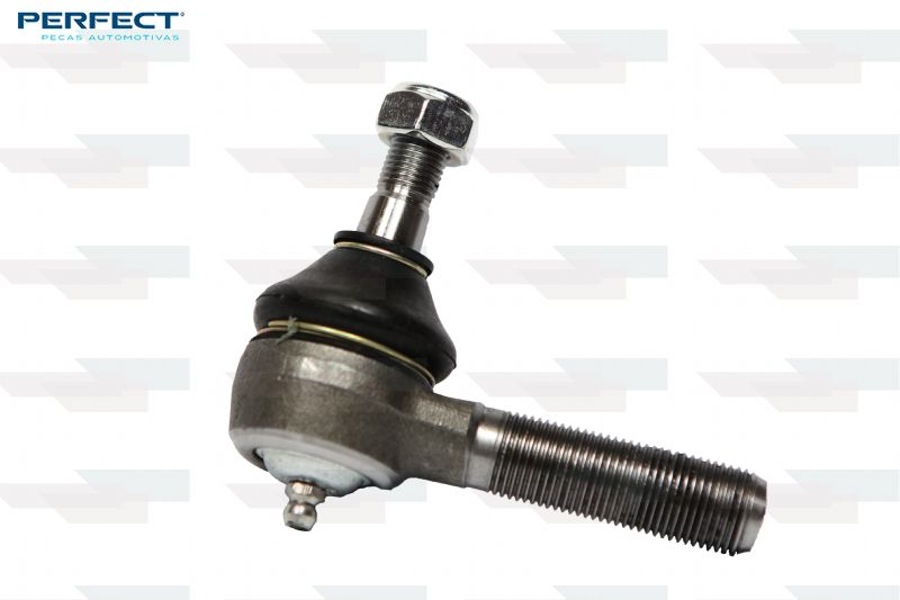 Terminal De Direção Barra Curta Ld - Perfect - TDI4545 - Unitário