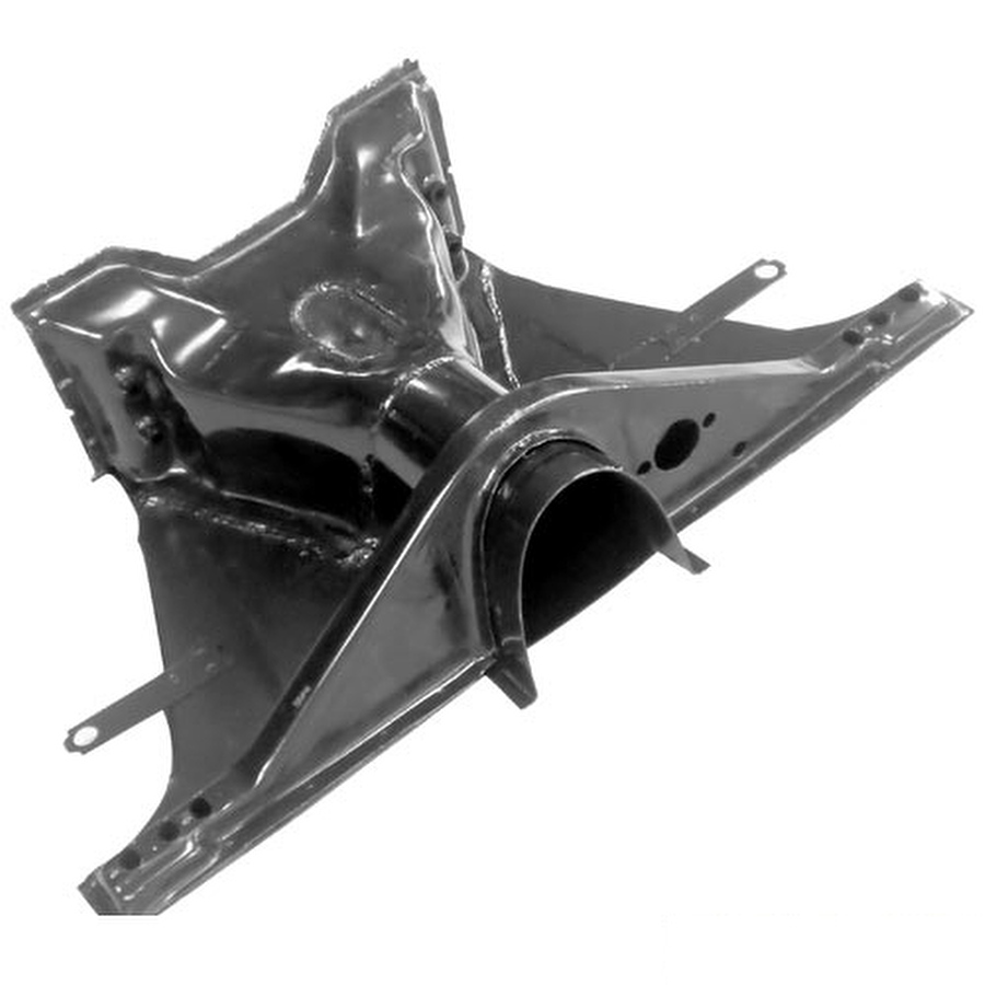 Conjunto Montado do Chassis - IGP - 70 - Unitário