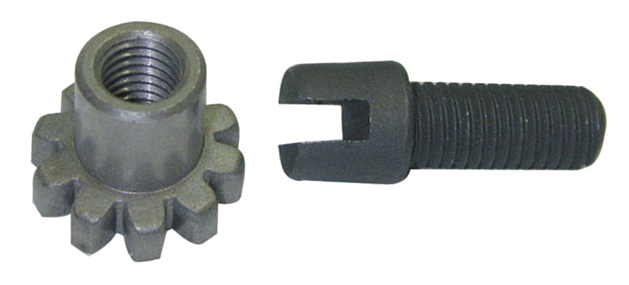 Kit Regulagem Sapatas Freio - Kit & Cia - 40113 - Par