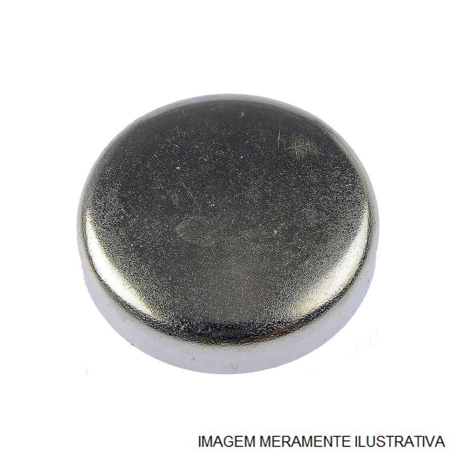 Bujão de Expansão da Carcaça da Torre de Controle - Eaton - 228651 - Unitário