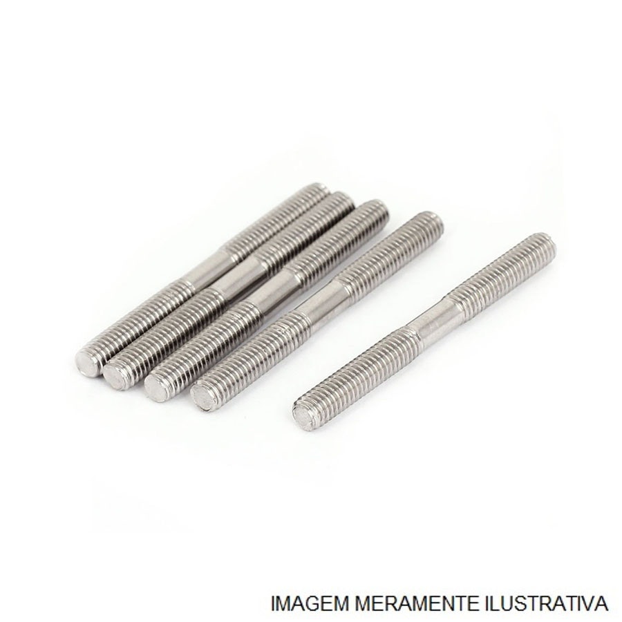 Prisioneiro da Carcaça Dianteira - Eaton - GX8873931 - Unitário