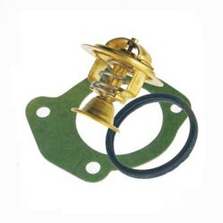 Válvula Termostática - Wahler - 4091.82 - Unitário