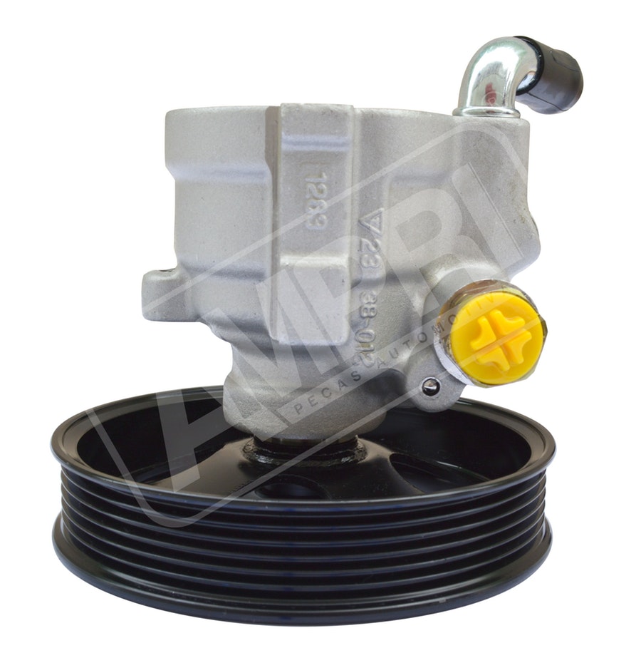 Bomba de Direção Hidráulica - Ampri - 92119 - Unitário