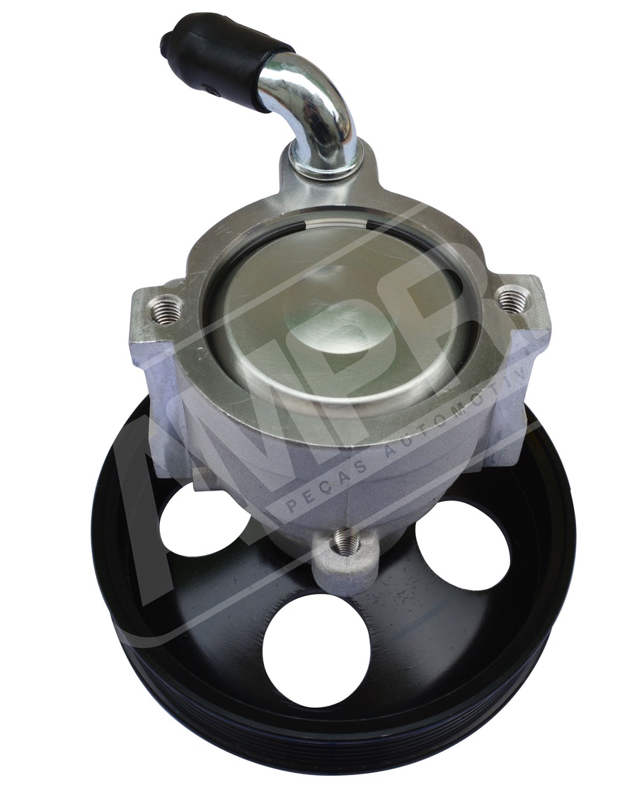 Bomba de Direção Hidráulica - Ampri - 92119 - Unitário