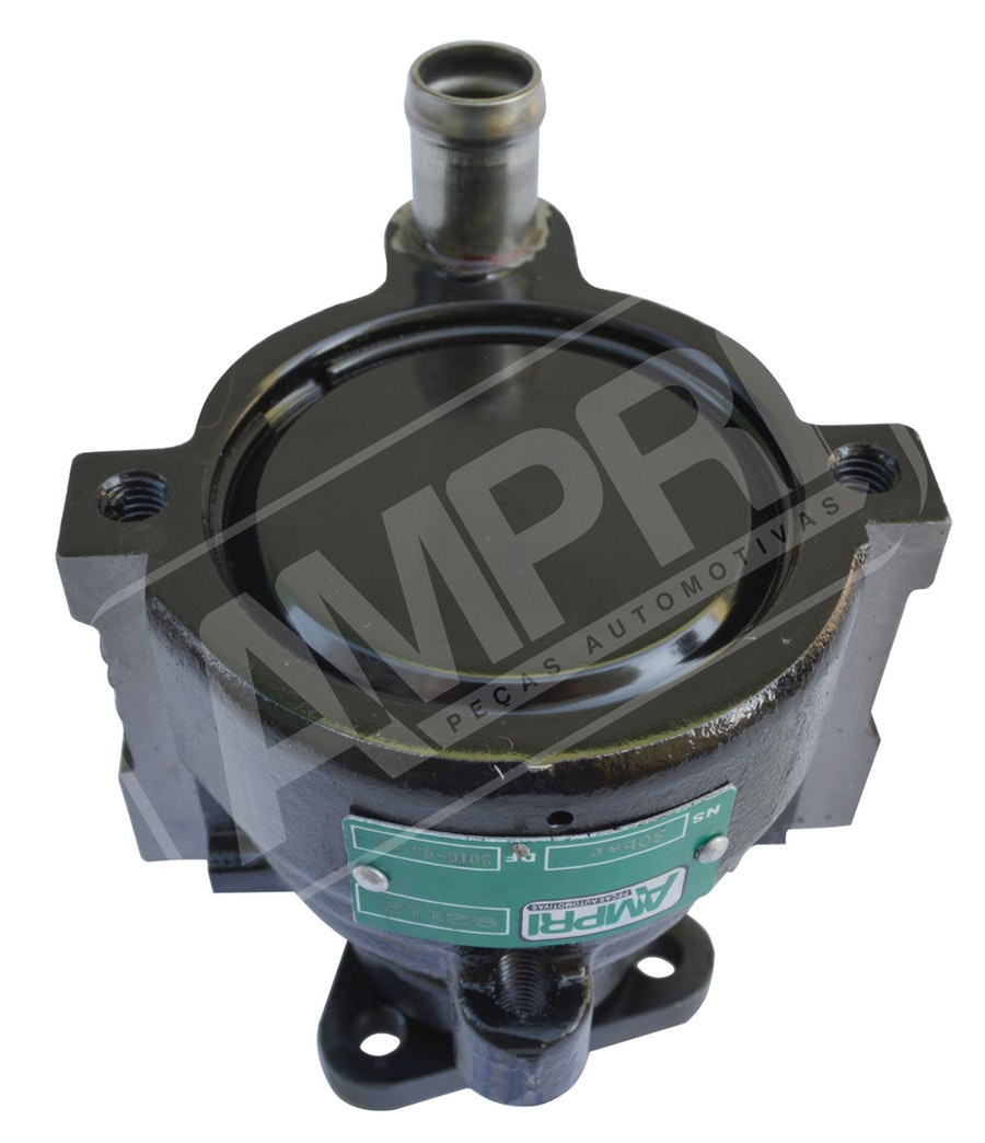 Bomba de Direção Hidráulica - Ampri - 92112 - Unitário