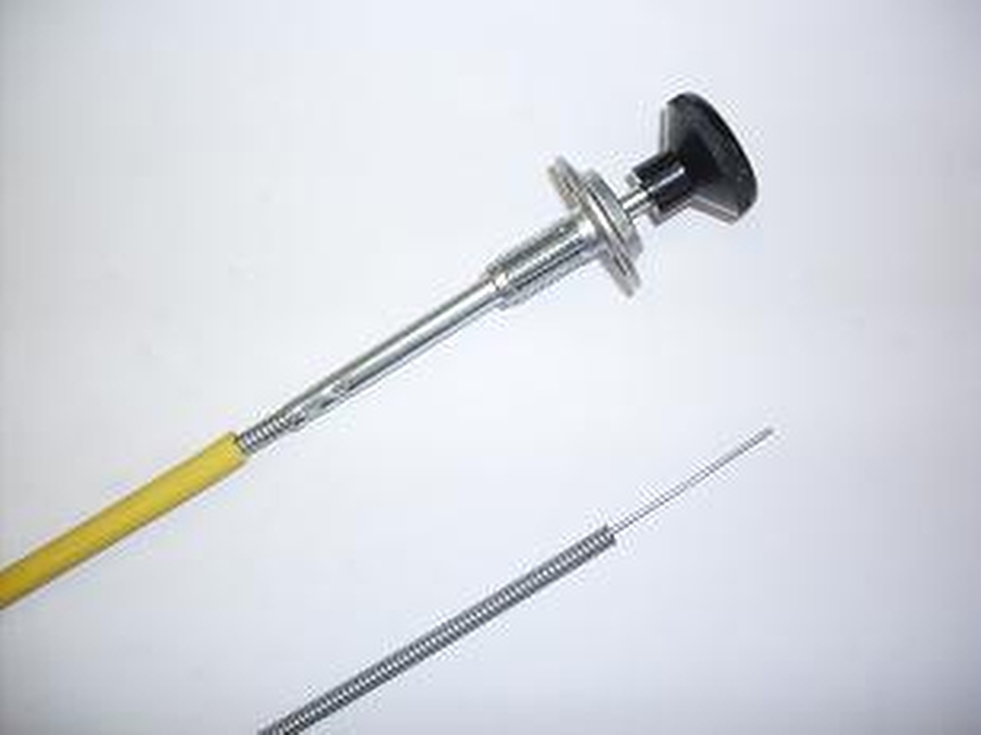 Cabo do Estragulador - Cabovel - 10090 - Unitário