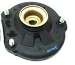 Coxim do Amortecedor Dianteiro - Borflex - 858 - Unitário