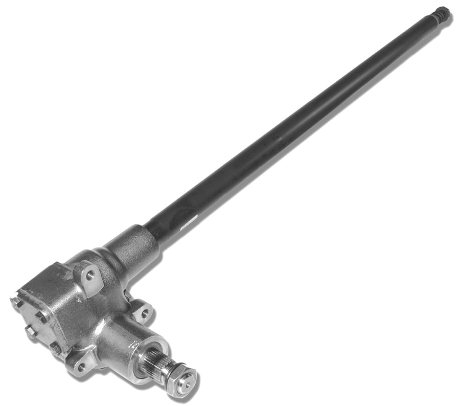 Caixa de Direção Mecânica - Nakata - NCD 50036 - Unitário