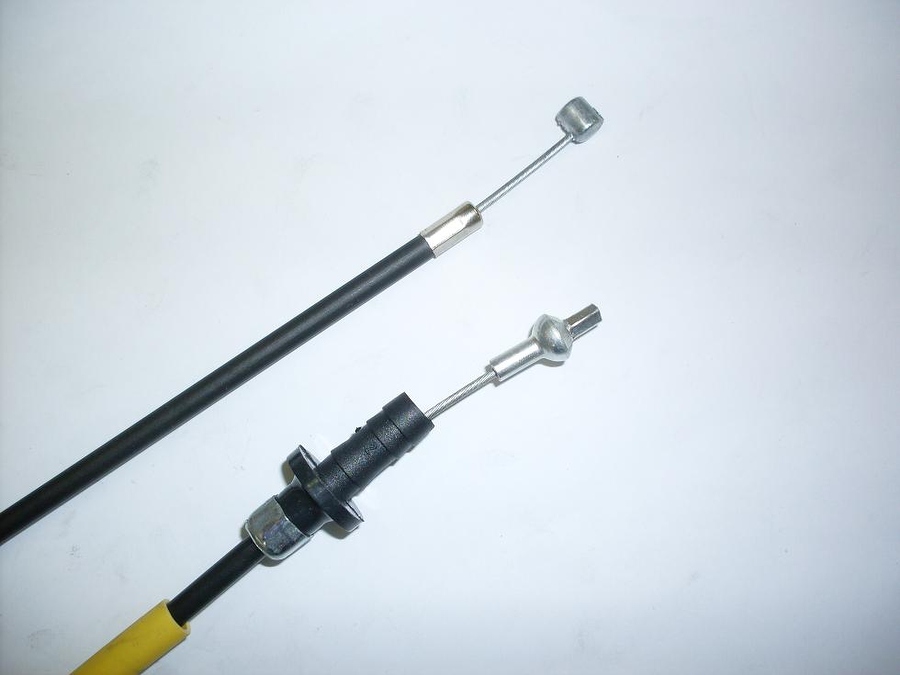 Cabo do Capô - Cabovel - 12480 - Unitário