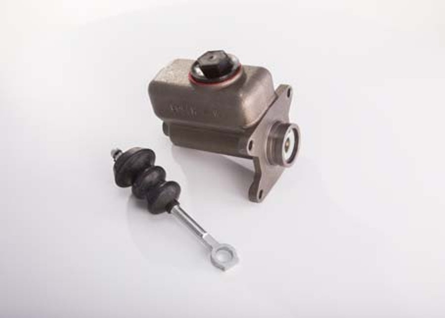 Cilindro Mestre - Bosch - 0986AB8628 - Unitário