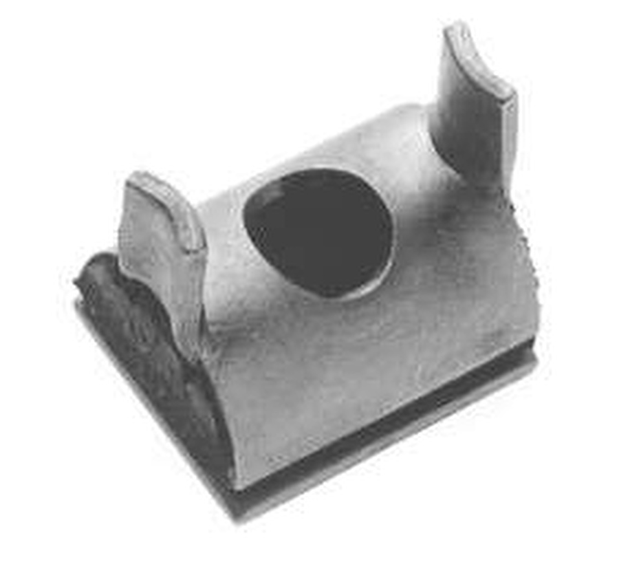 Coxim de Suporte da Embreagem - Monroe Axios - 0627 - Kit