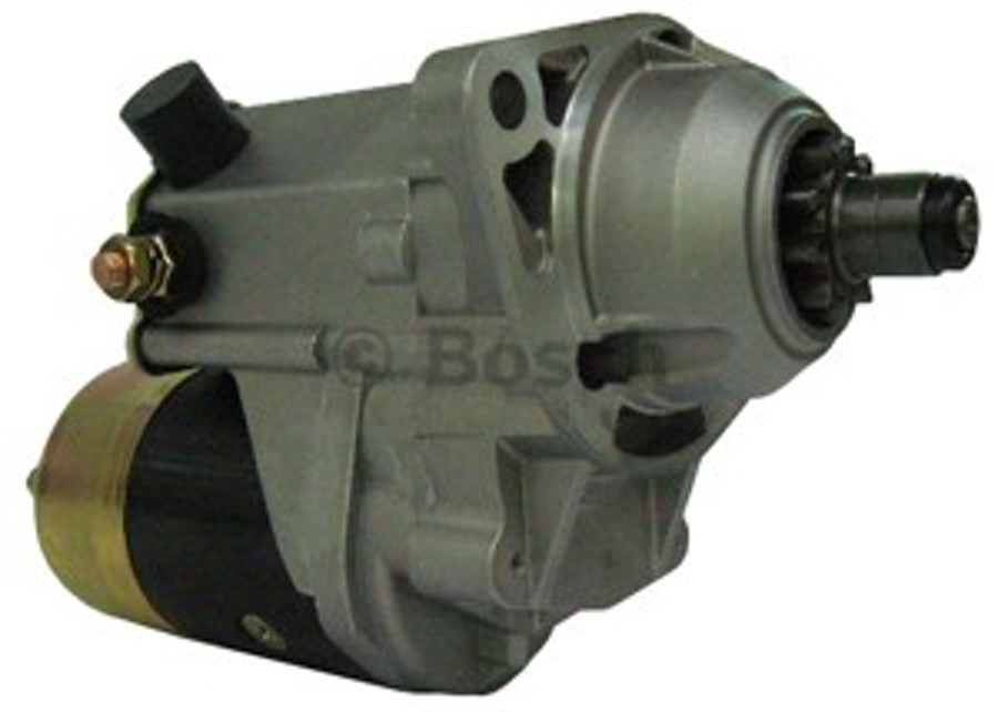 Motor de Partida 24V 4.5Kw, Denso - Bosch - F042000120 - Unitário