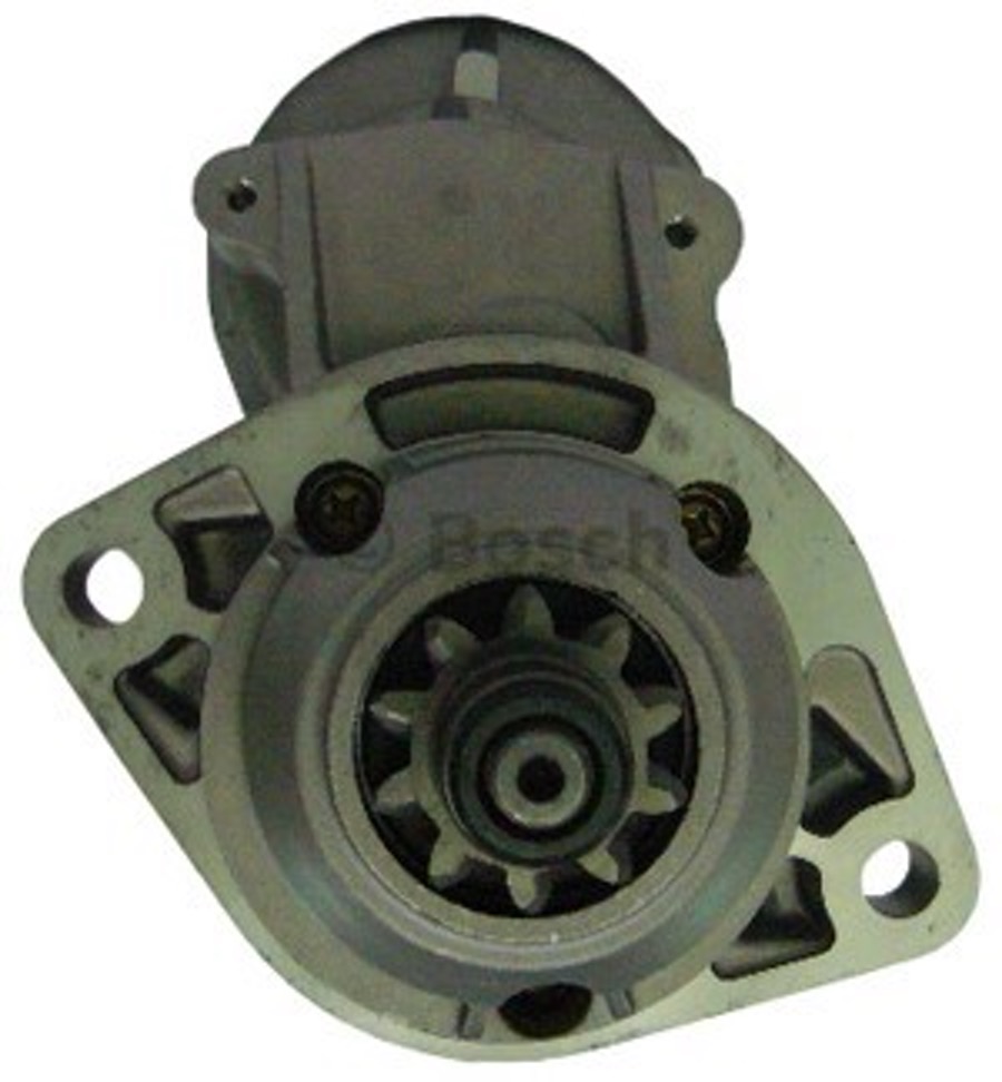 Motor de Partida 24V 4.5Kw, Denso - Bosch - F042000120 - Unitário