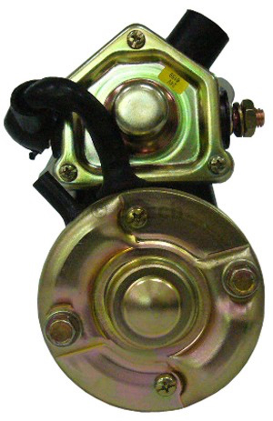 Motor de Partida 24V 4.5Kw, Denso - Bosch - F042000120 - Unitário