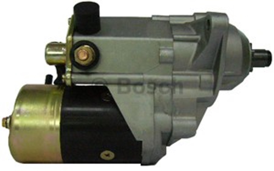Motor de Partida 24V 4.5Kw, Denso - Bosch - F042000120 - Unitário