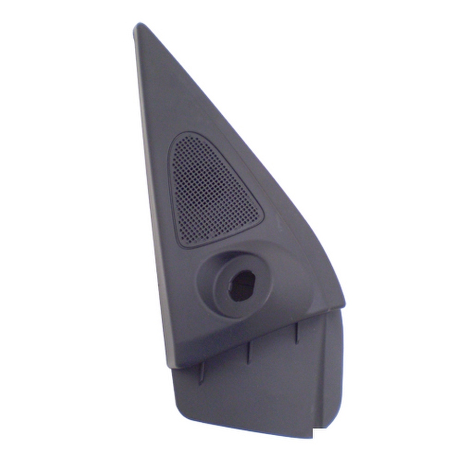 Acabamento Interno Retrovisor - Original Fiat - 735370587 - Unitário