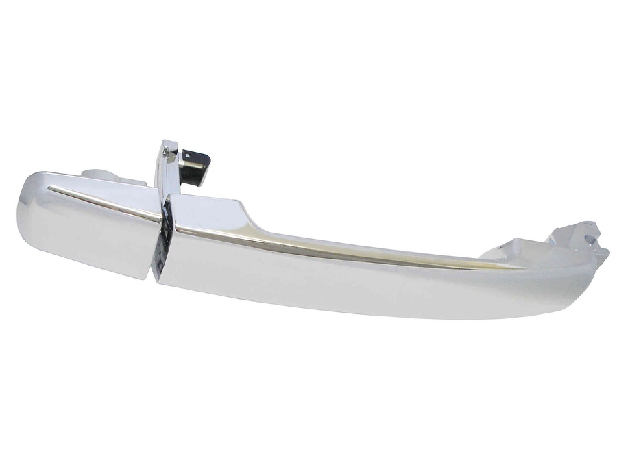 Maçaneta Externa Cromada S/ Furo - Ori - 7714 - Unitário