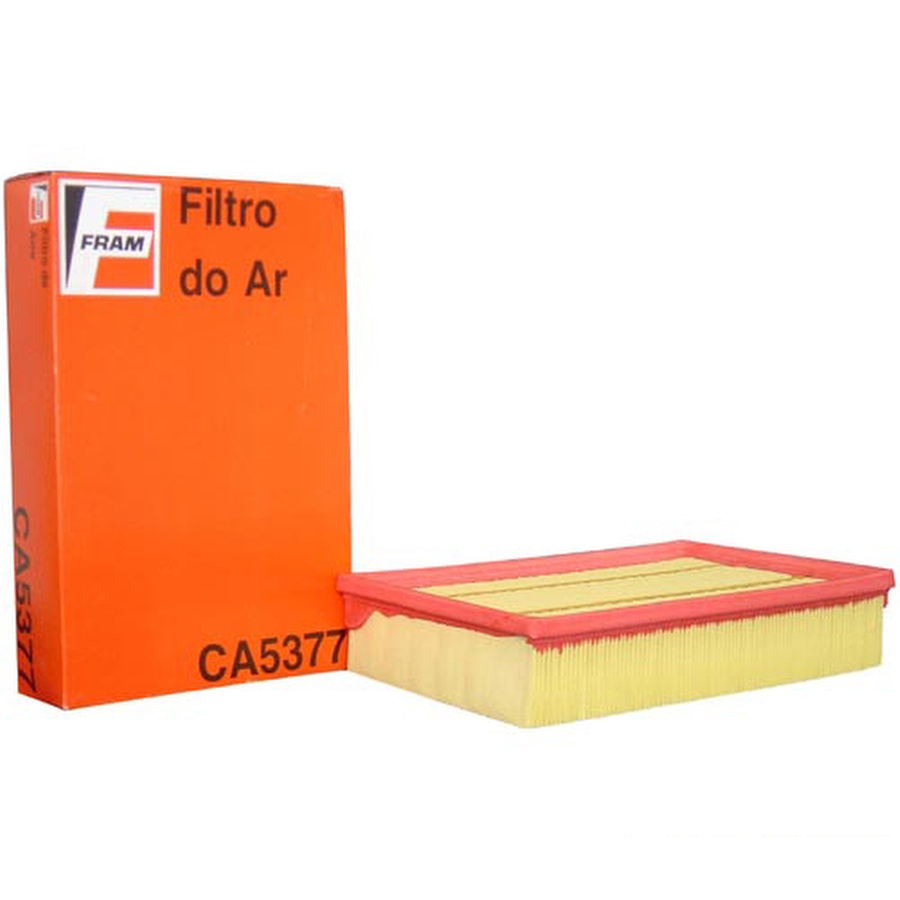 Filtro de Ar - Fram - Ca5377 - Fram - CA5377 - Unitário