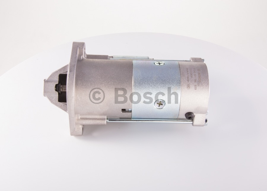 Motor de Partida 12V 2,2Kw - Bosch - F042001186 - Unitário