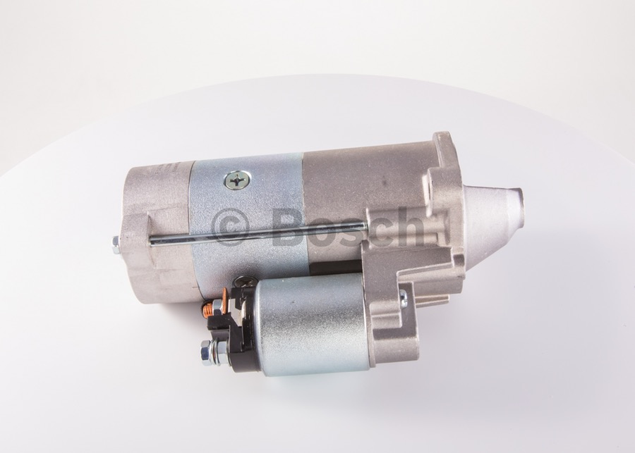 Motor de Partida 12V 2,2Kw - Bosch - F042001186 - Unitário