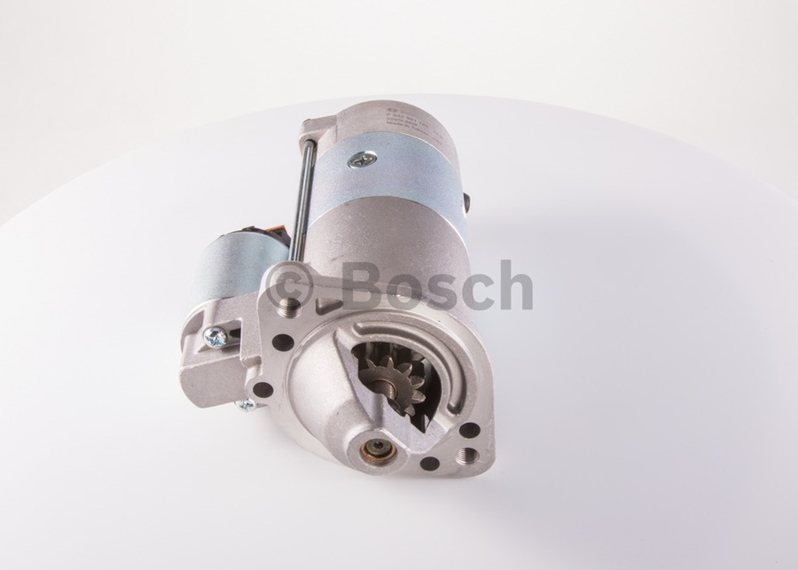 Motor de Partida 12V 2,2Kw - Bosch - F042001186 - Unitário