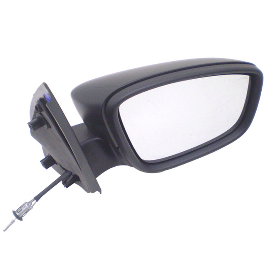 Retrovisor Direito com Controle - Metagal - RWSE34CR - Unitário