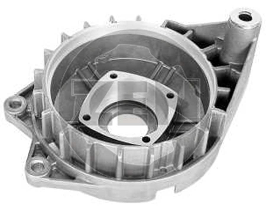 Mancal do Alternador - Zen - 3712 - Unitário